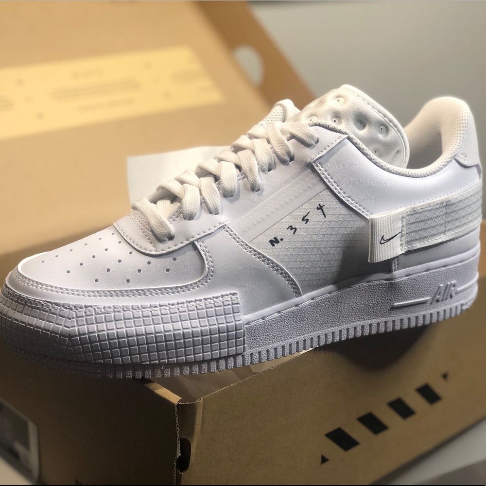 Nike AF-1 Type 2